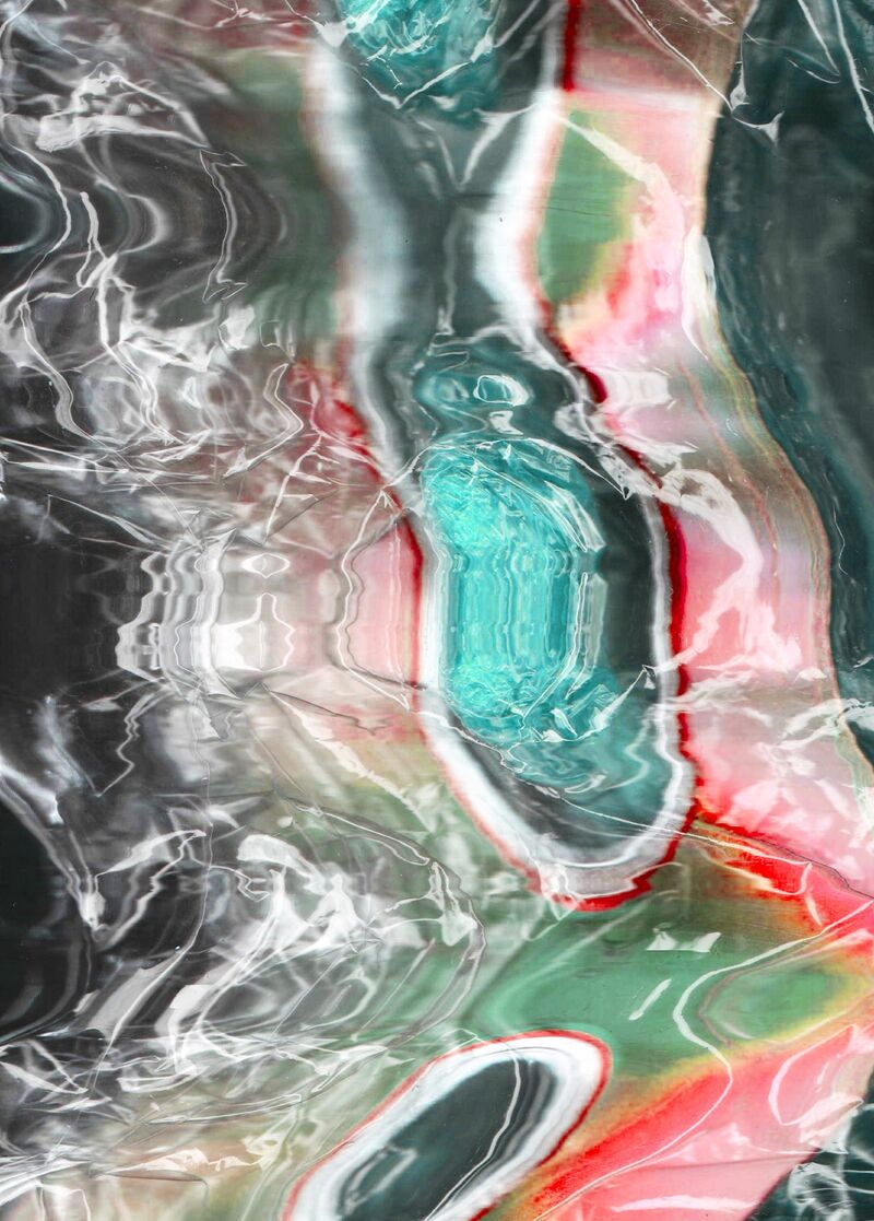 The new old things 2 - a Photographic Art by Kika